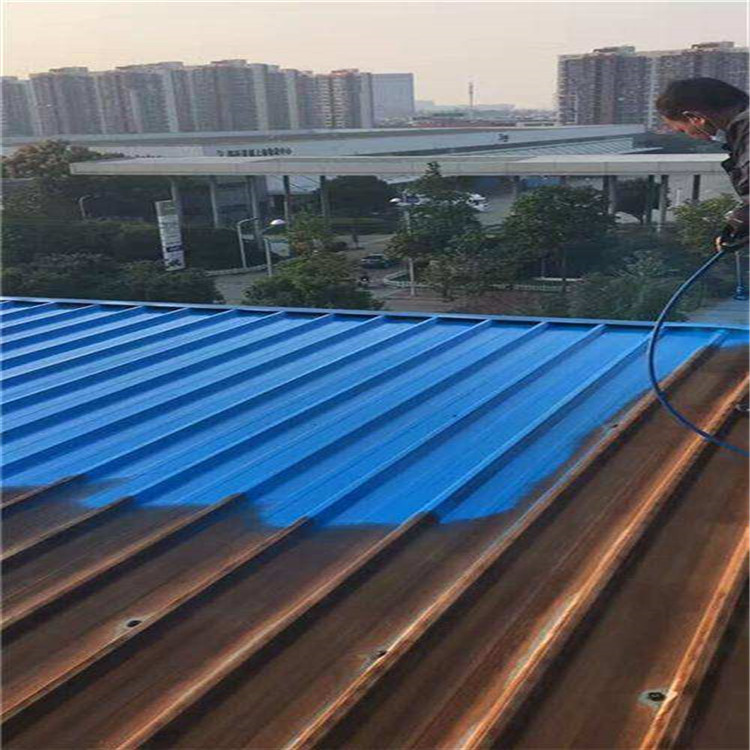 耿马彩钢瓦喷漆翻新服务