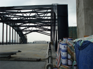 耿马专注工业场景喷漆服务